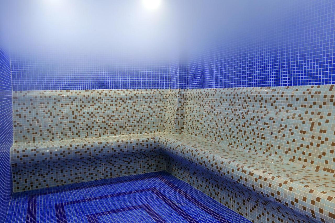 Q Hotel Ankara Eksteriør billede