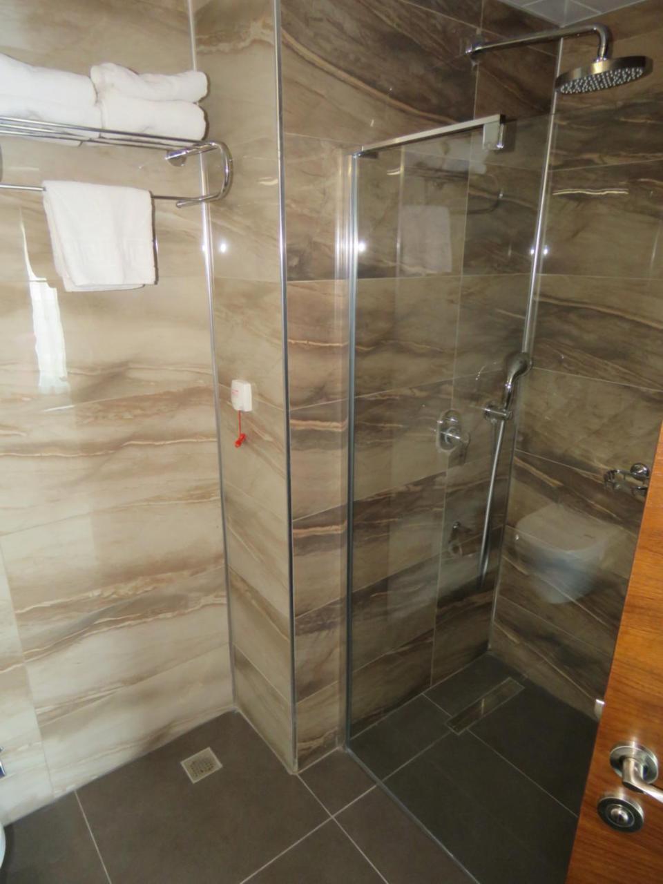 Q Hotel Ankara Eksteriør billede